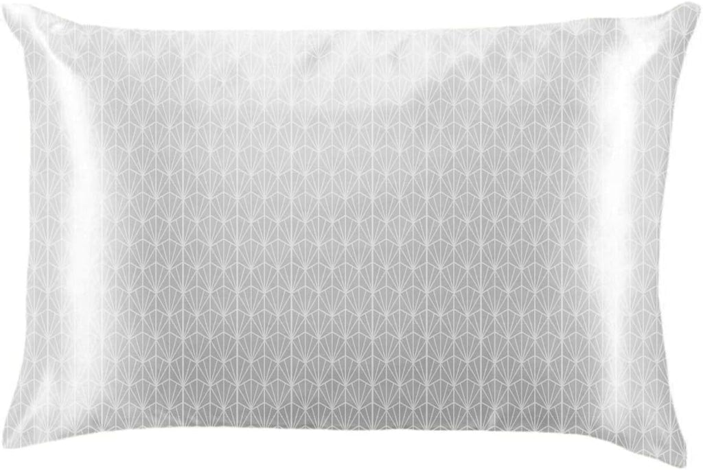 Luxe Satin Pillowcase 20" X 28" - Lofted (Queen)