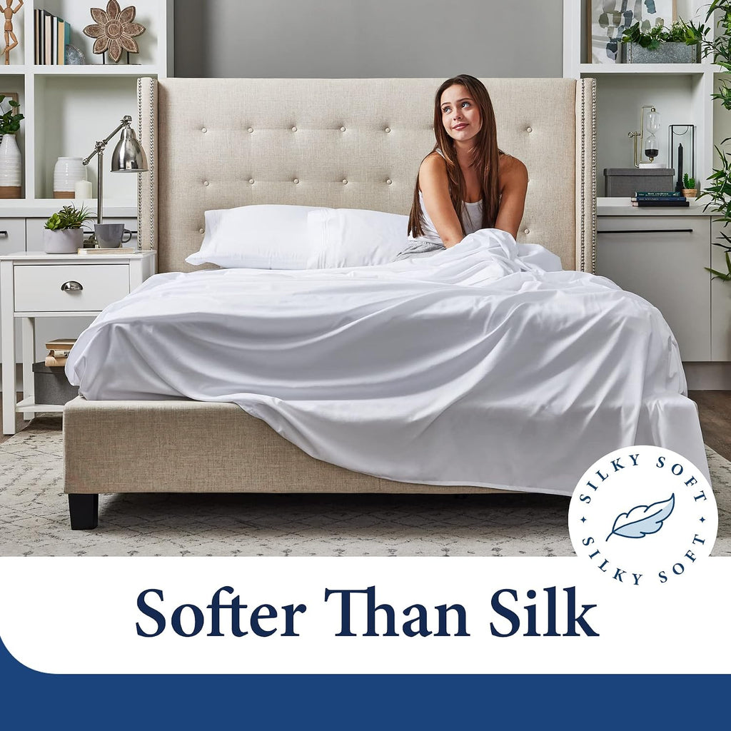 Everyday 1500 Series Bed Sheet Set