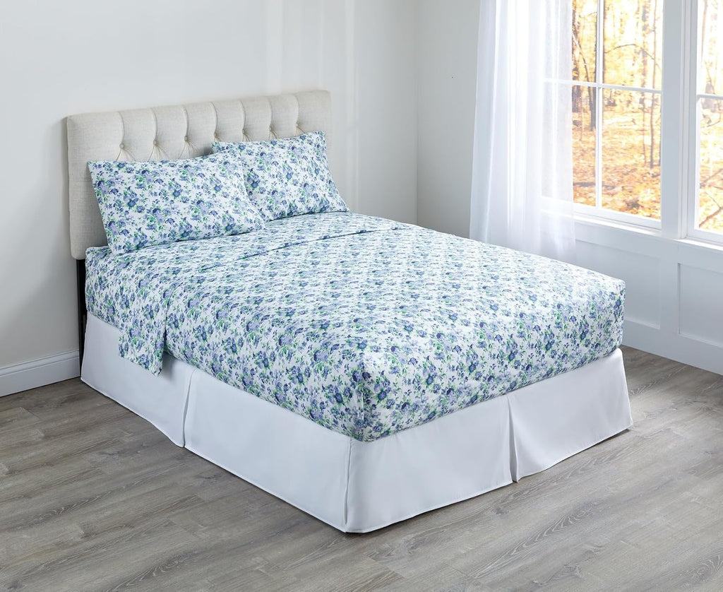 Bed Tite Microfiber Sheet Set